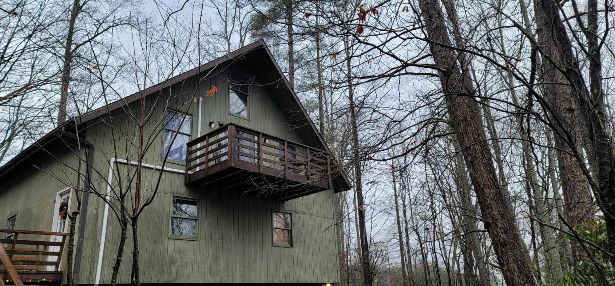 Fletcher Nc Getaway Exterior photo