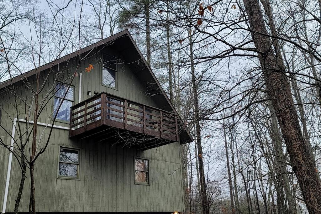 Fletcher Nc Getaway Exterior photo