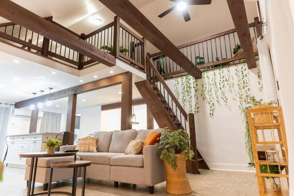 Fletcher Nc Getaway Exterior photo